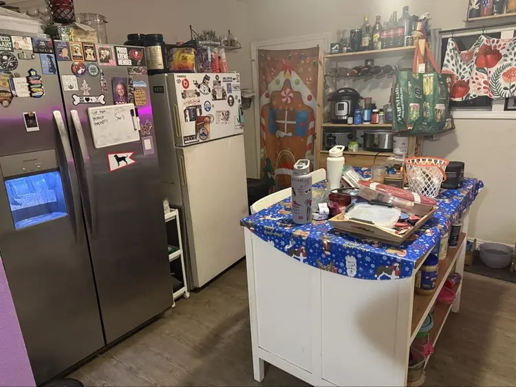 Room for rent in Plant City!