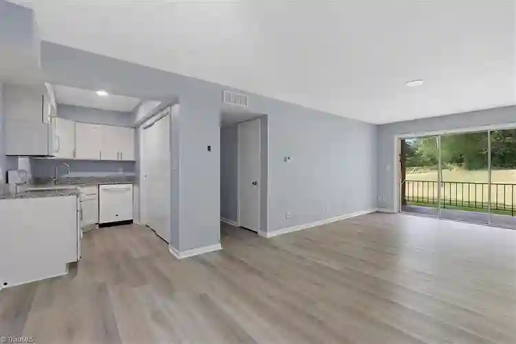 2 BR in Greensboro