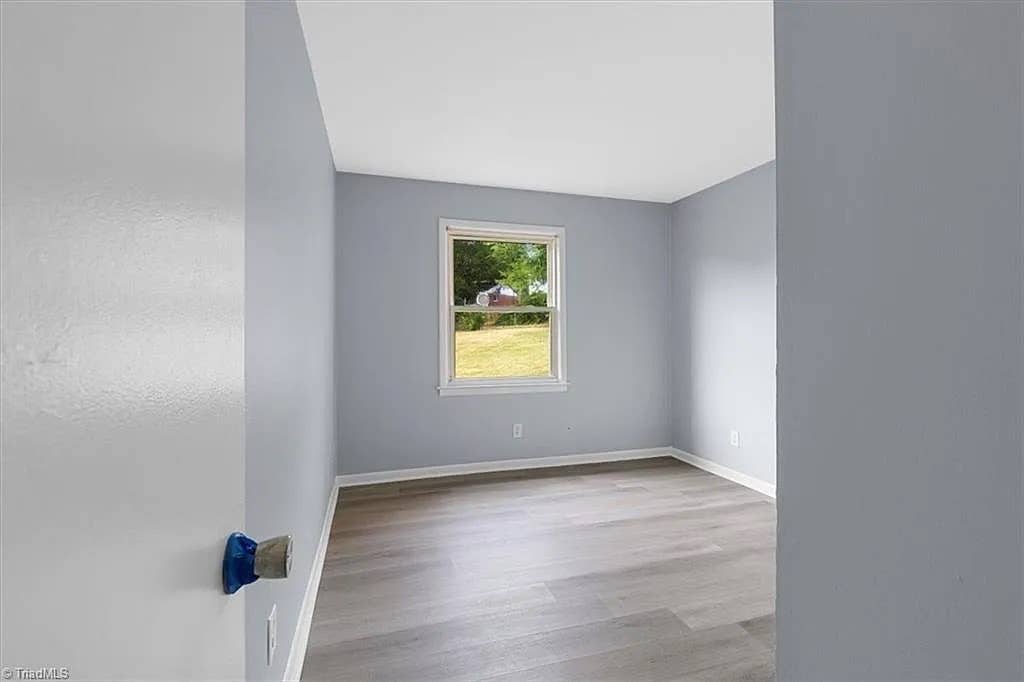 2 BR in Greensboro
