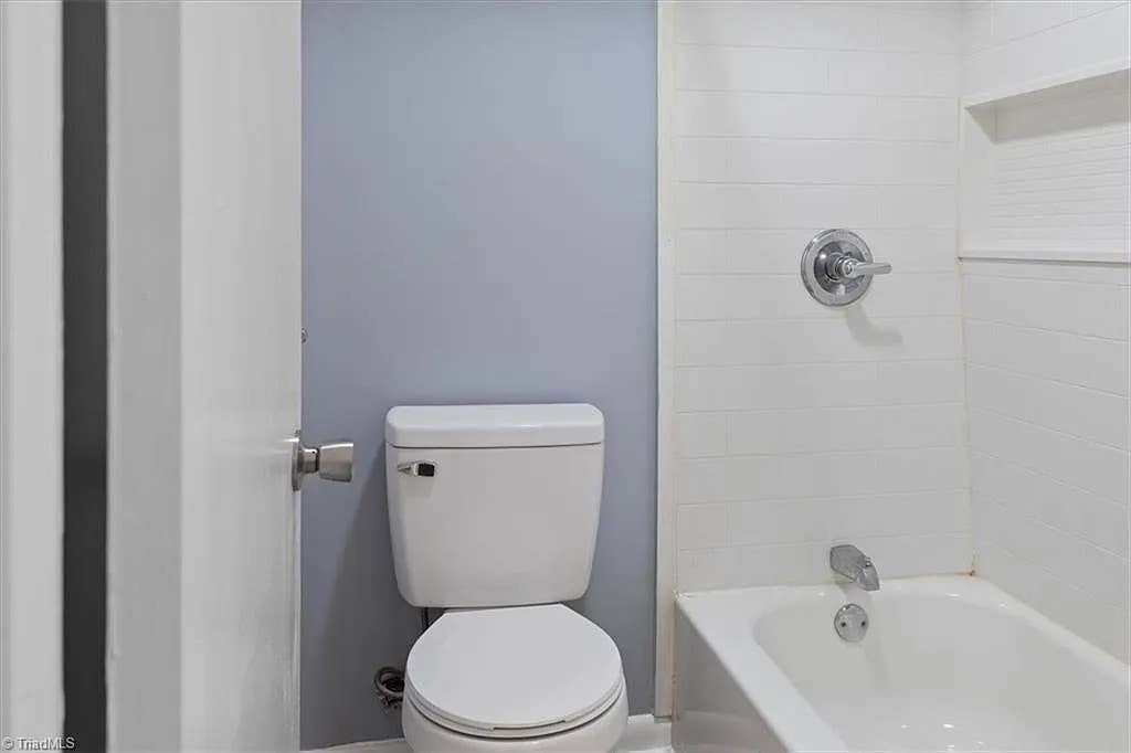 2 BR in Greensboro