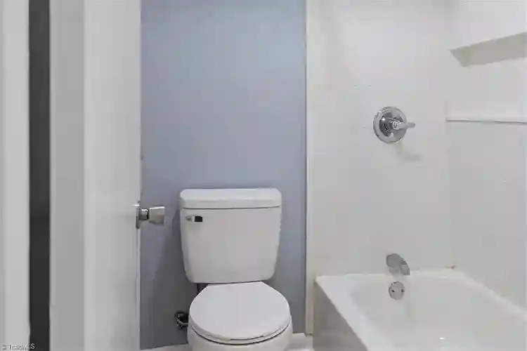 2 BR in Greensboro