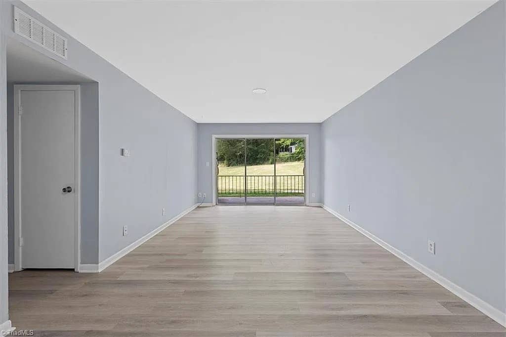 2 BR in Greensboro