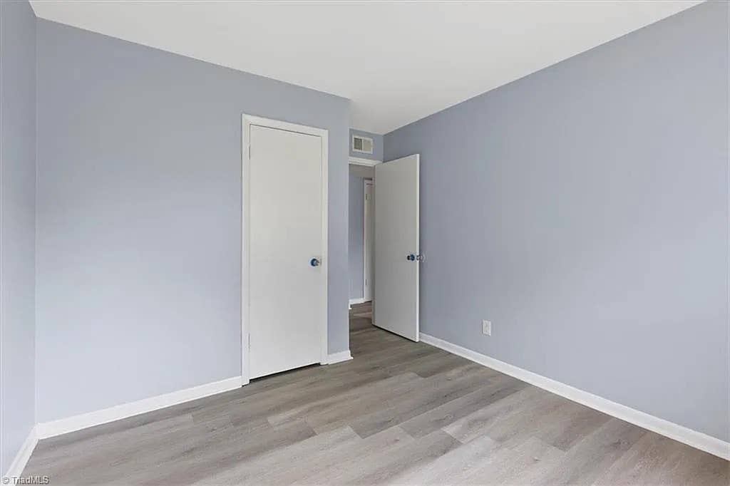 2 BR in Greensboro