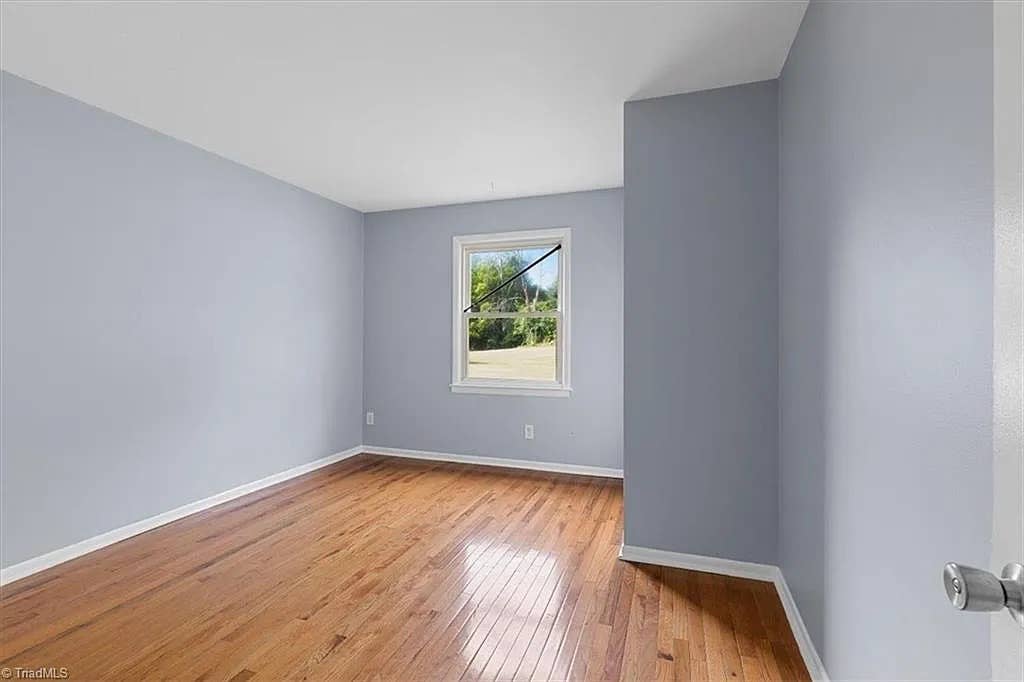 2 BR in Greensboro