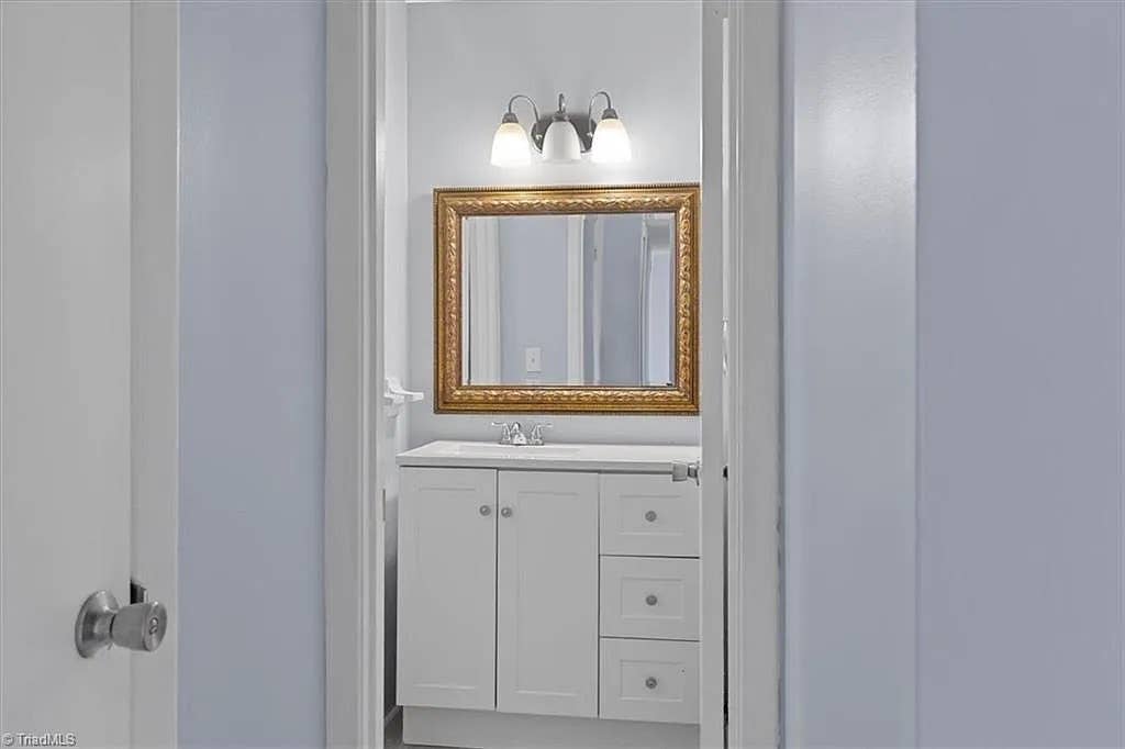 2 BR in Greensboro