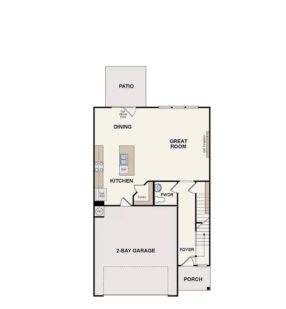 4 BR in Monroe