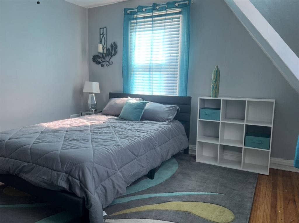 Shared Residential Housingg