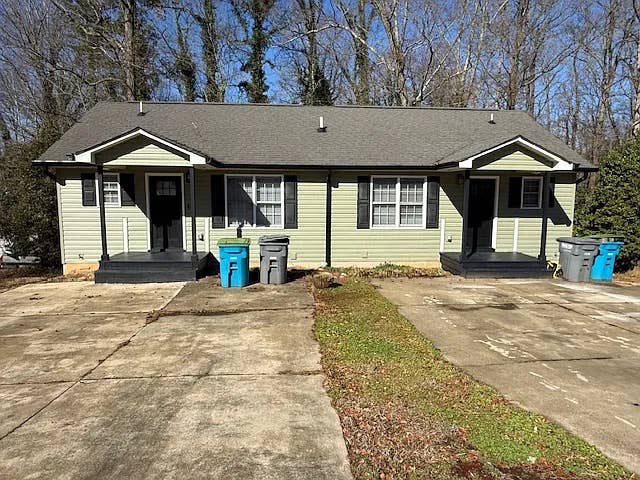 2 BR in Belmont
