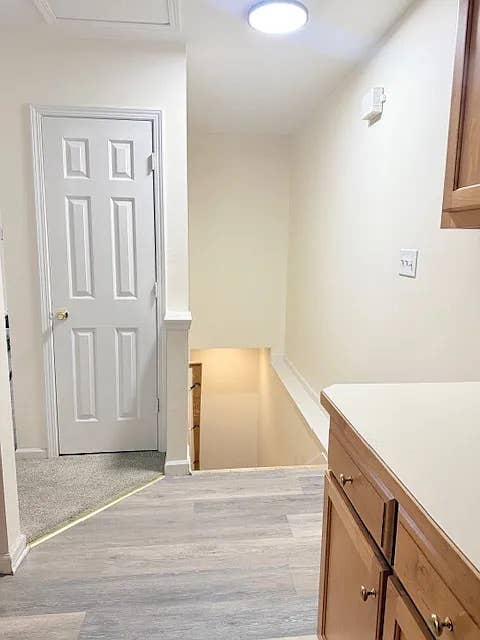 2 BR in Belmont