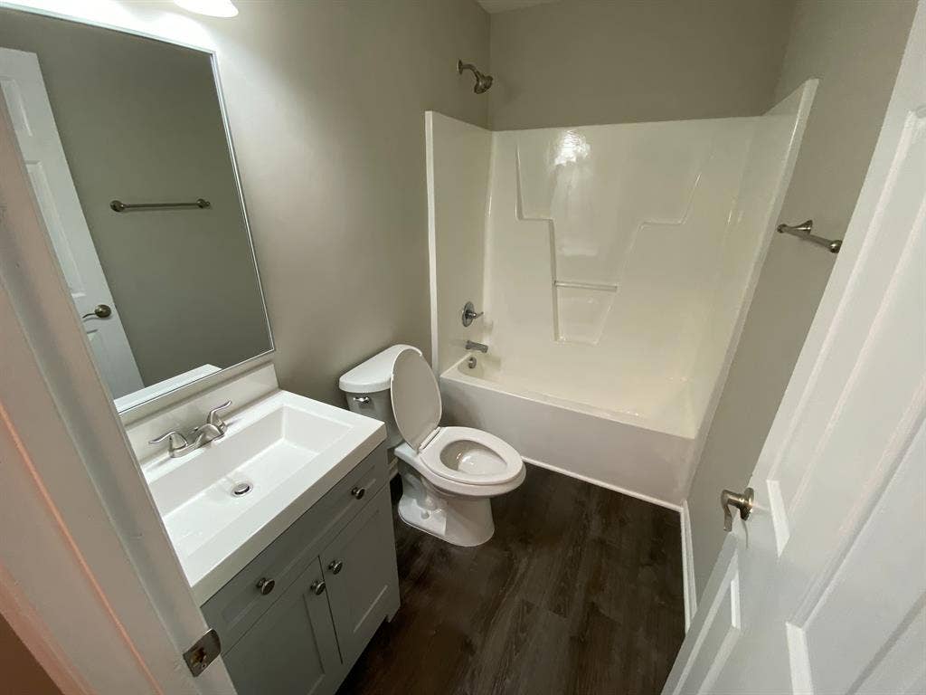 3 BR in Durham