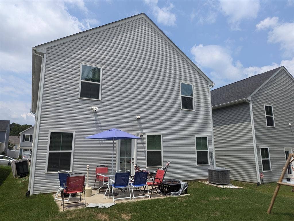 6 BR in Charlotte