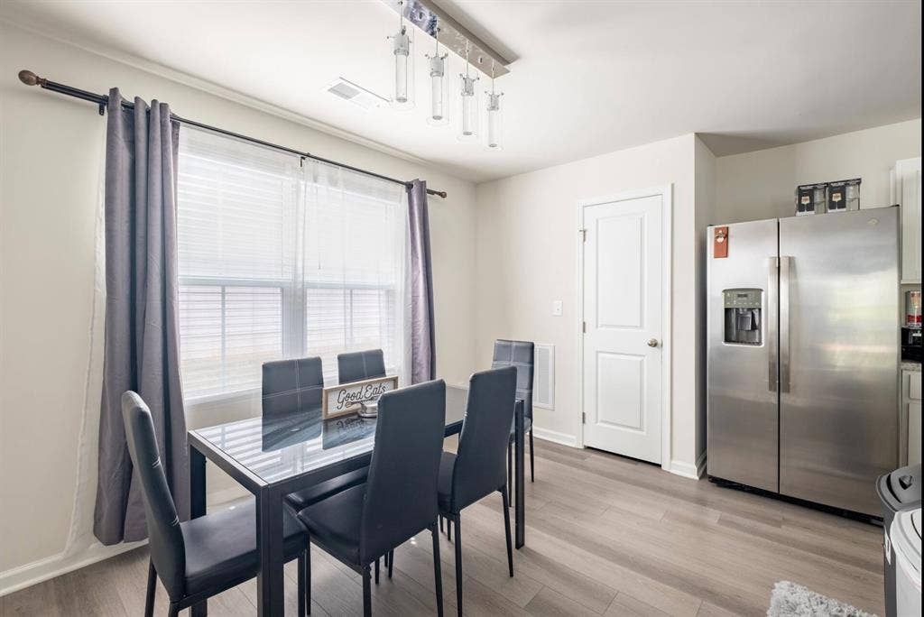 6 BR in Charlotte