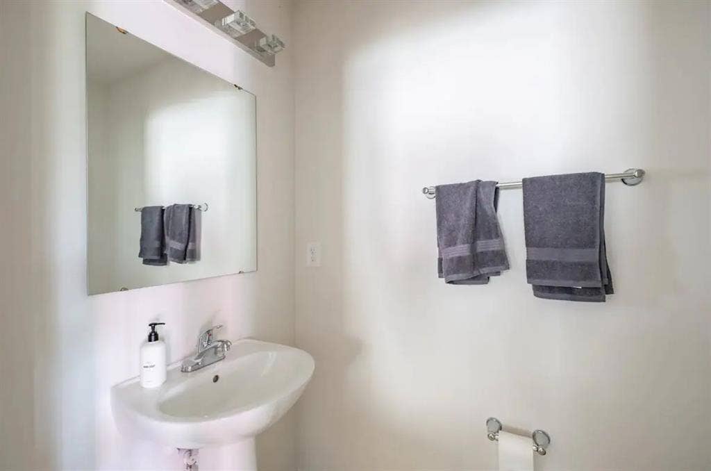 6 BR in Charlotte