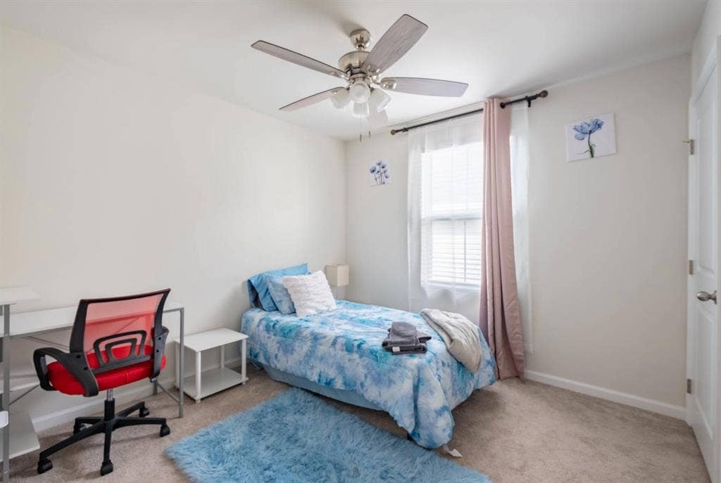 6 BR in Charlotte