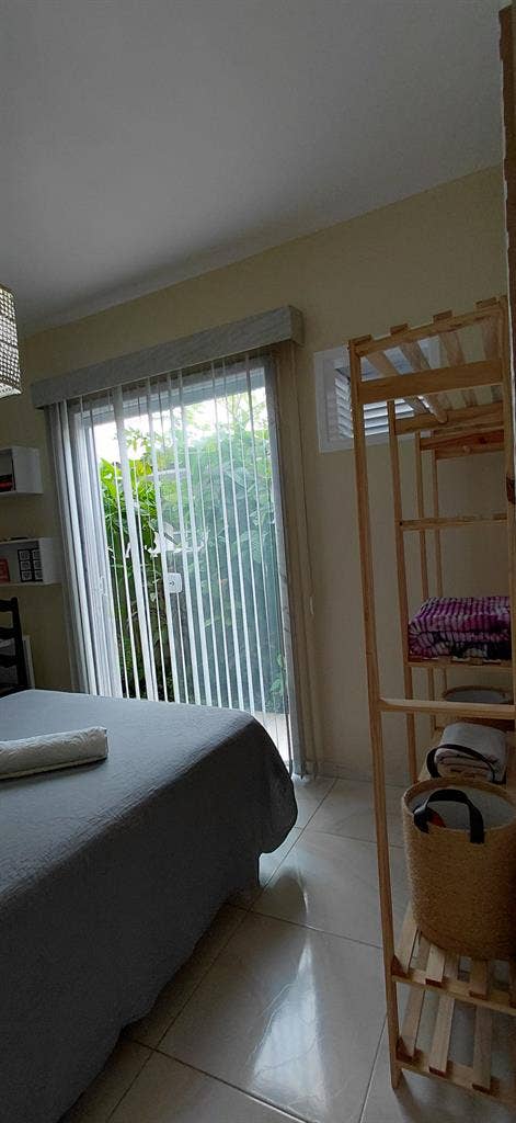 Private Suite Room with Independent