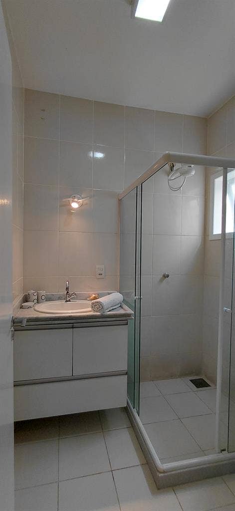 Private Suite Room with Independent