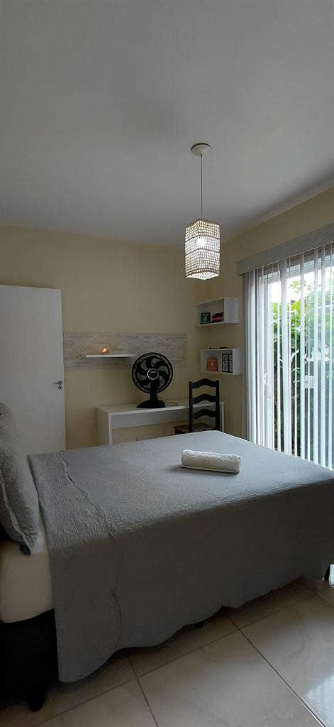 Private Suite Room with Independent