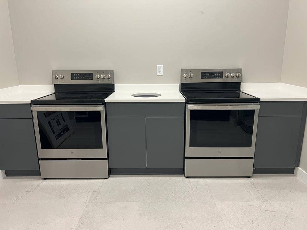 Executive-Style Studio in TurtleBay