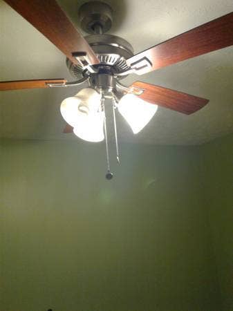 Large Room with Private bathroom