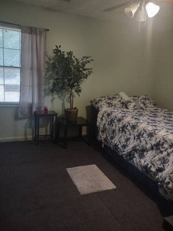Large Room with Private bathroom