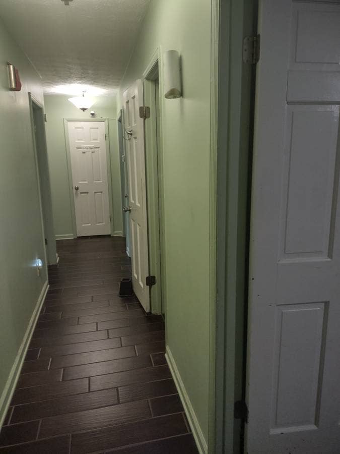 Large Room with Private bathroom