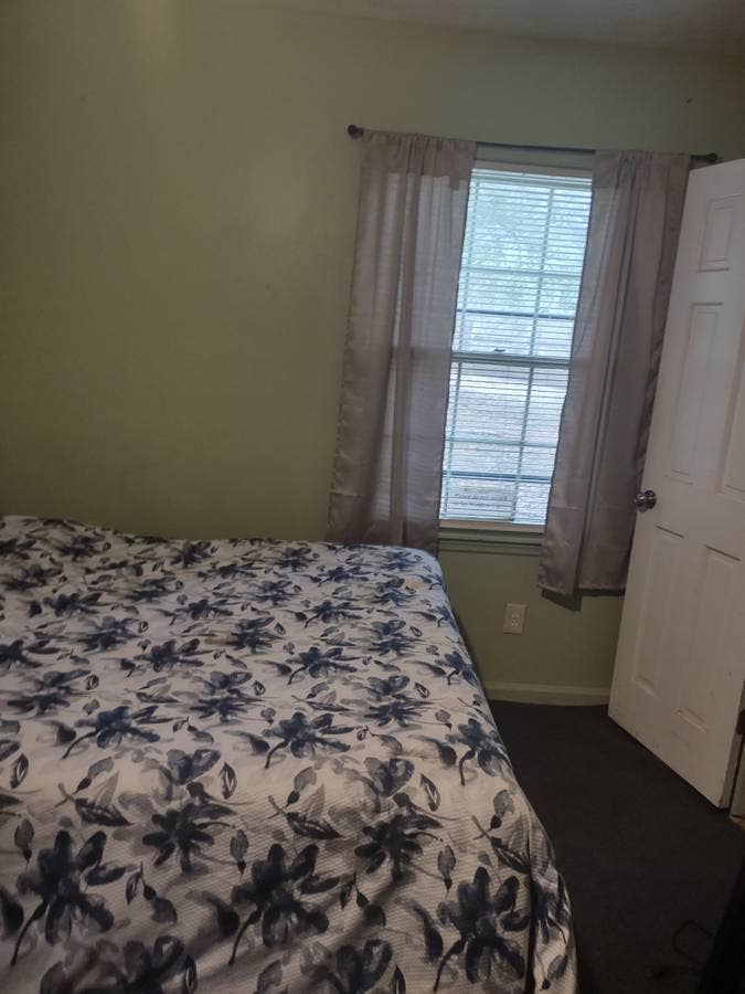 Large Room with Private bathroom