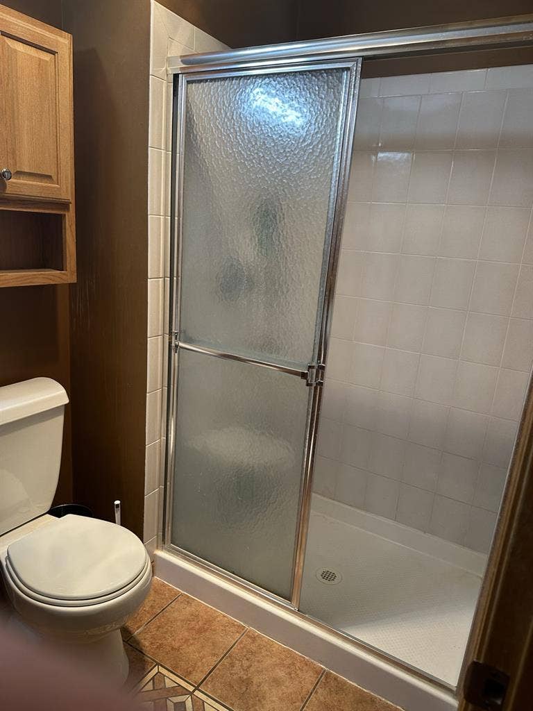 Basement apartment in savage
