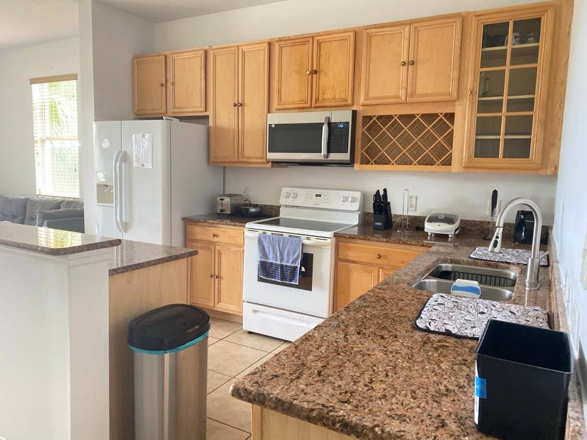 Private & Peaceful Room Shared bat