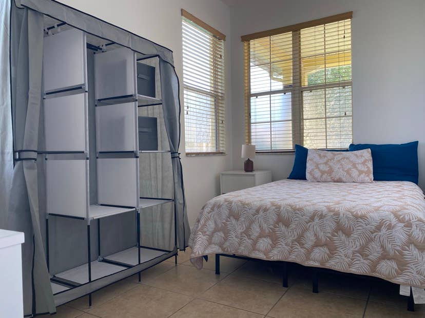 Private & Peaceful Room Shared bat