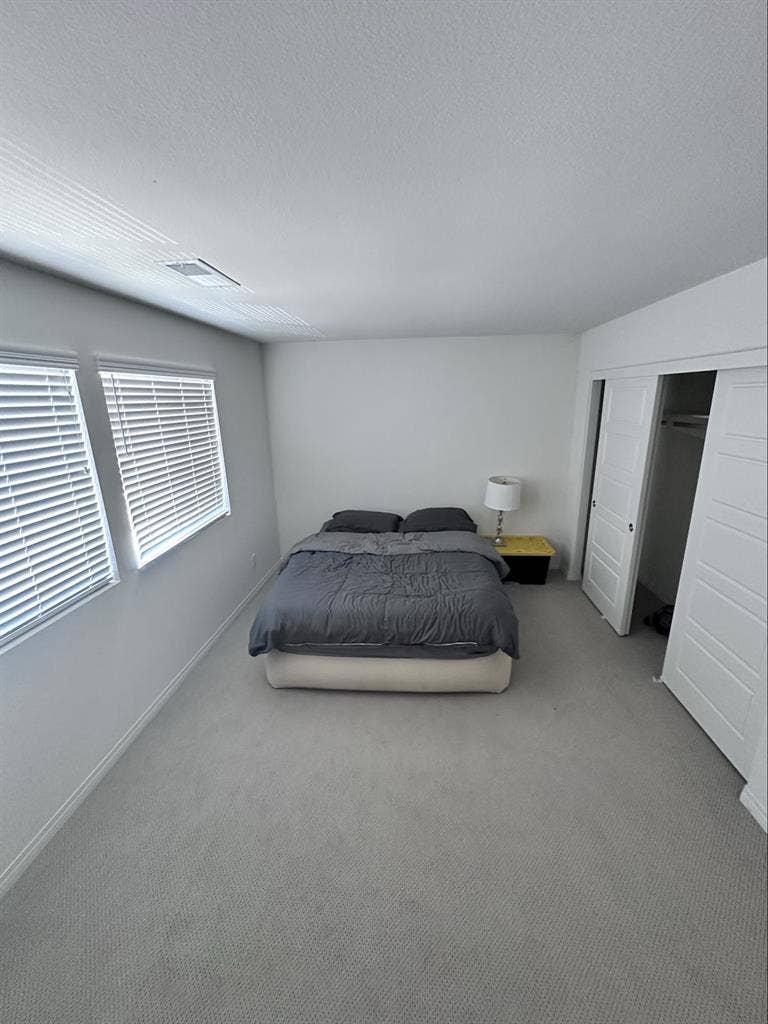 Great house, quiet safe neighborood