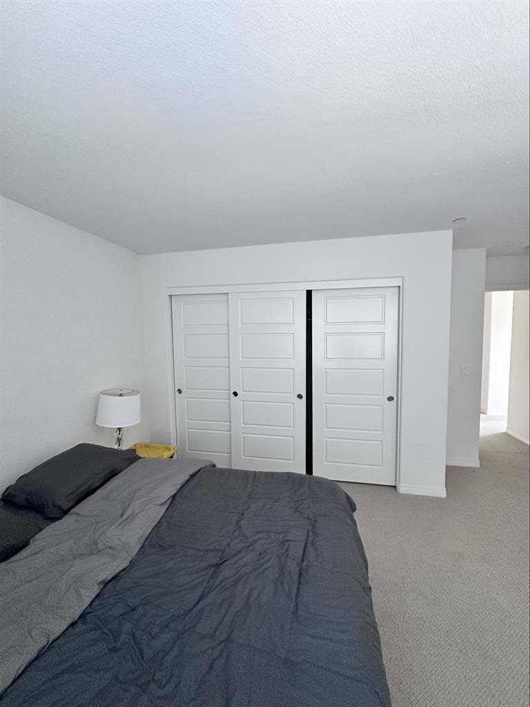 Great house, quiet safe neighborood