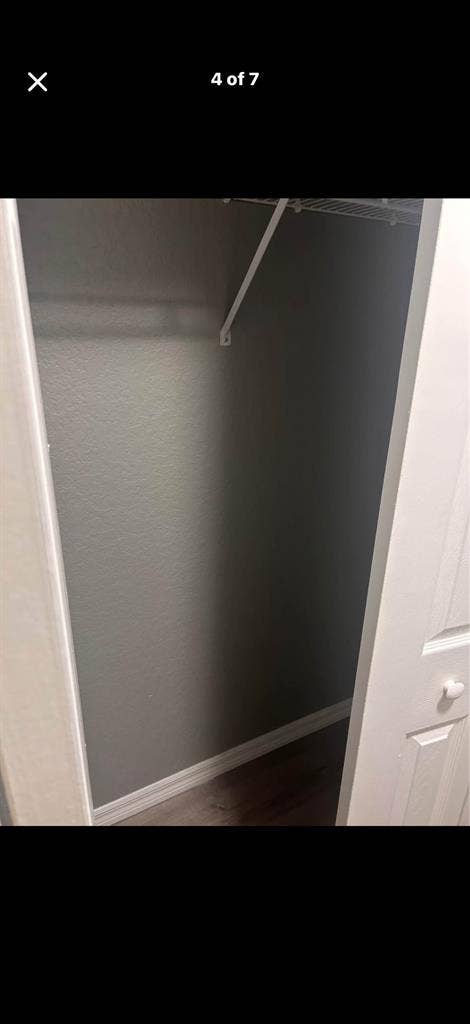 Beautiful 1 bedroom and one bath