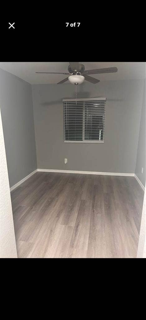 Beautiful 1 bedroom and one bath