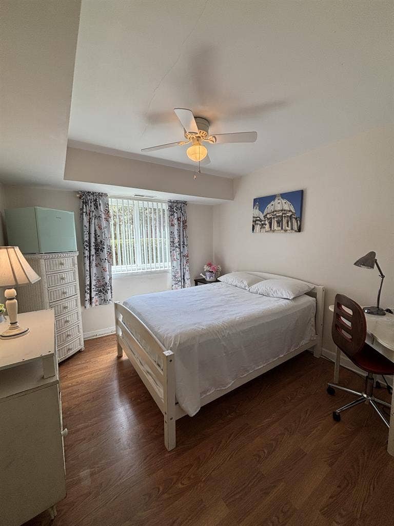 Great location price