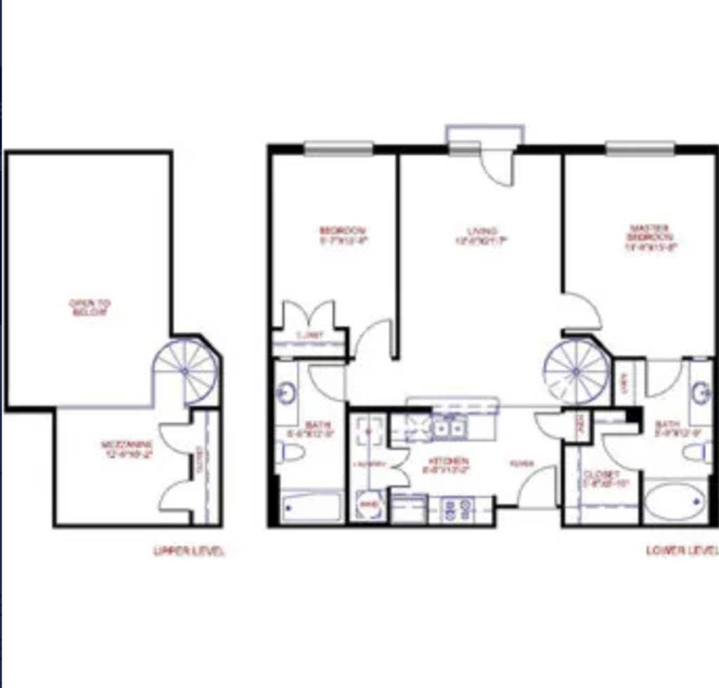 Addison Circle (July Move-In)