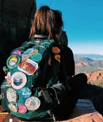 Addison Circle (July Move-In)