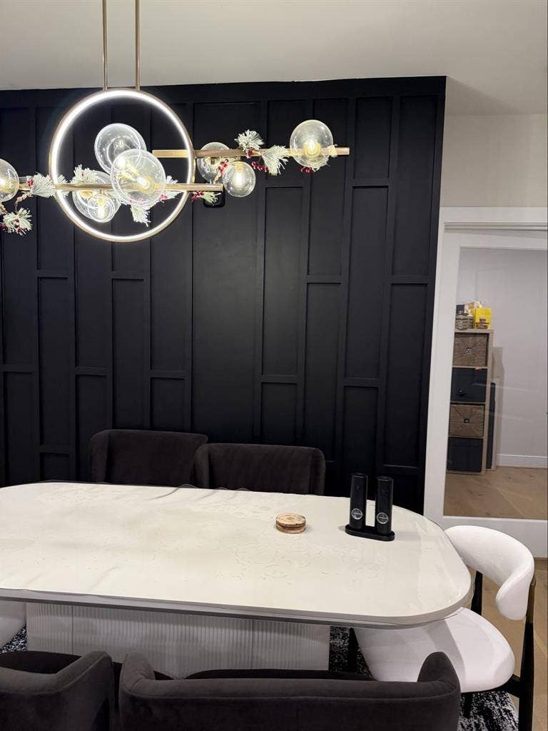 Luxury condo for rent