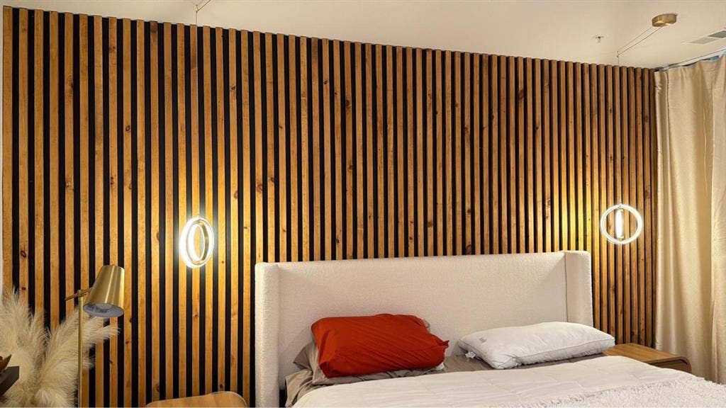 Luxury condo for rent