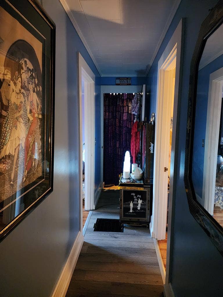 Fantastic Location and household!