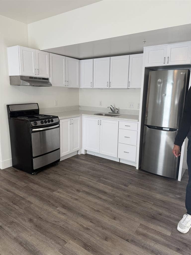 Oakland Studio – Lease Transfer
