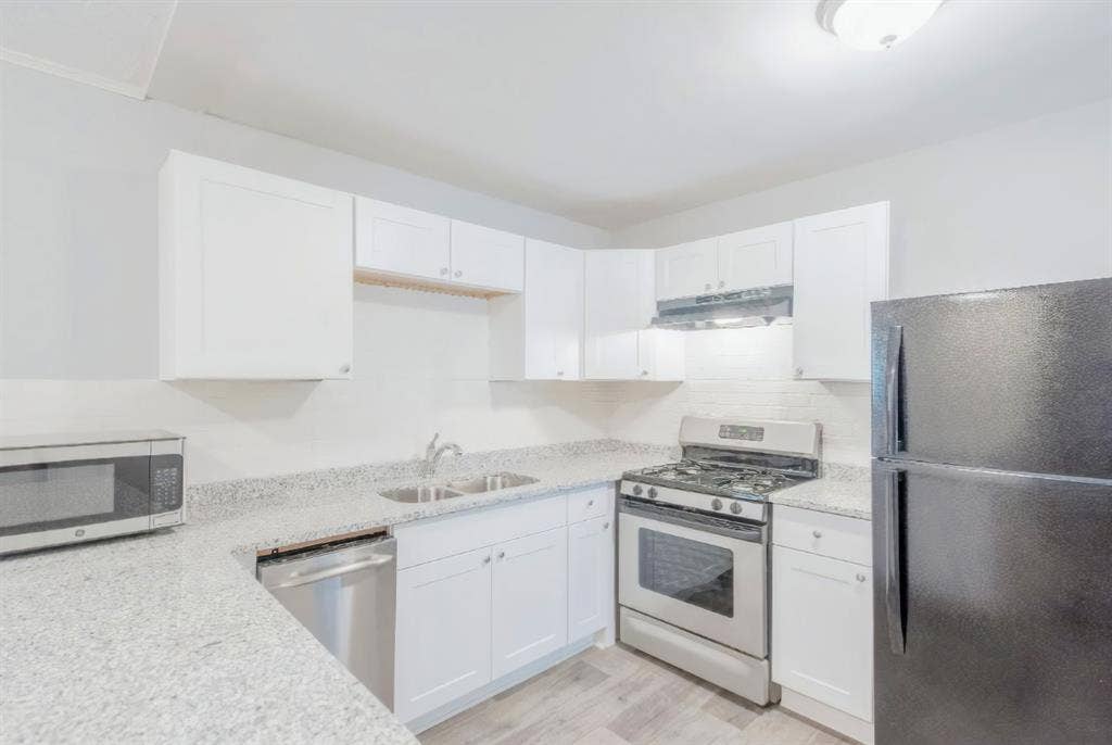 6 BR in Atlanta