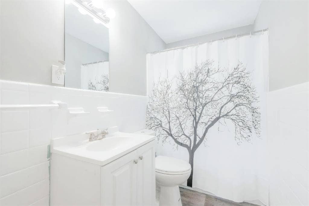6 BR in Atlanta