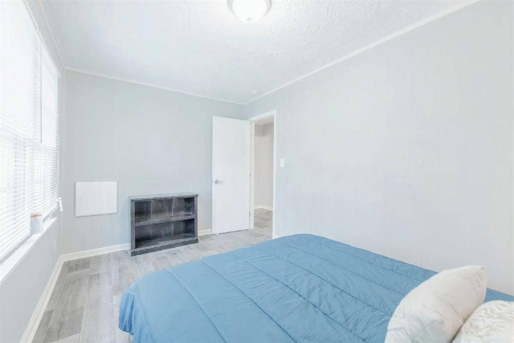 6 BR in Atlanta