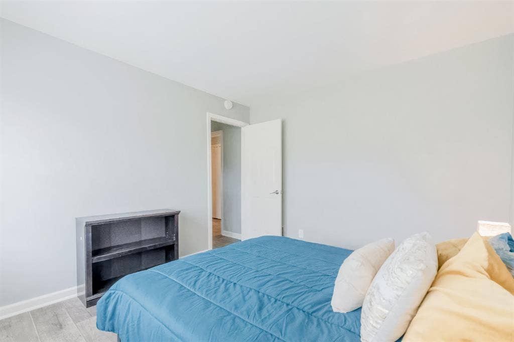 6 BR in Atlanta