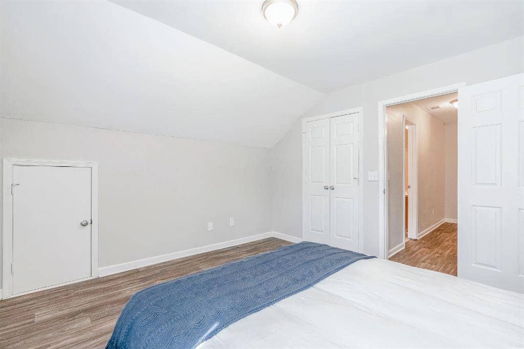 3 BR in Atlanta