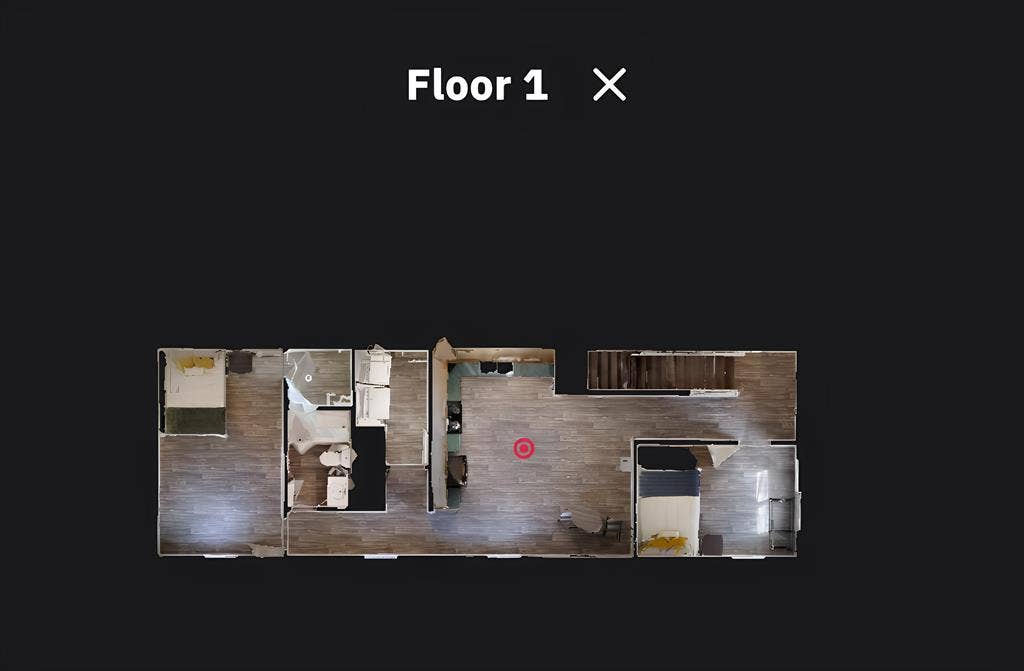 3 BR in Atlanta