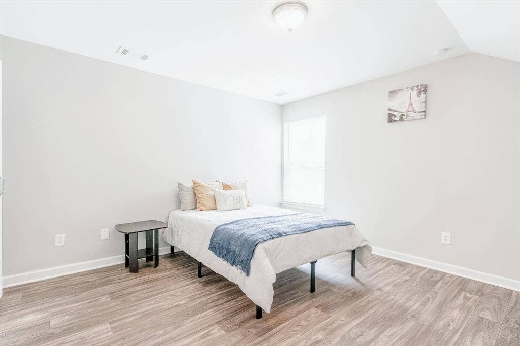 3 BR in Atlanta
