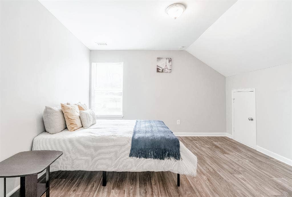 3 BR in Atlanta