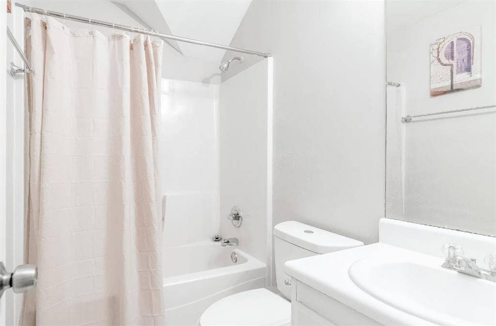 3 BR in Atlanta
