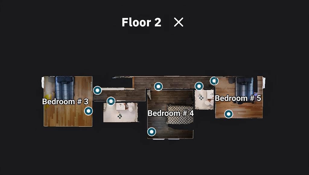 3 BR in Atlanta